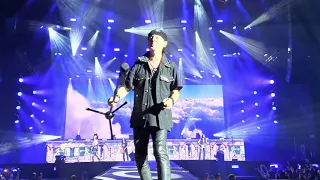 Scorpions - Wind Of Change (Live At Rock Fest In São Paulo 2019)