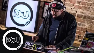 DJ Marky drum & bass set live from #DJMagHQ