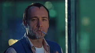 Deleted Scenes | The Usual Suspects (1995) Blu Ray Featurettes