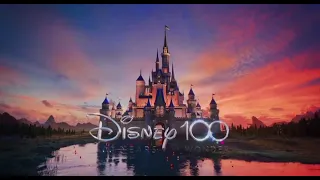 Disney fanfare Mashup (1985/2006/2022)