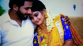 kanakanmani marriage episode