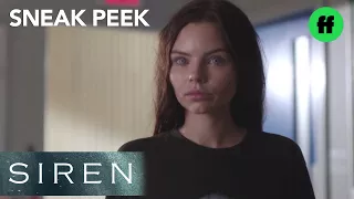 Siren | Season 1, Episode 2 Sneak Peek: Let Me Know You're Okay | Freeform