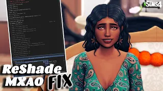 ReShade 2023: How I Fixed ALL My GShade Presets! 🔧🗒️⚙️