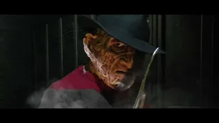 The Dream Stalker (Nightmare on Elm Street new music)