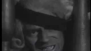 Остров сокровищ (приключенческий фильм По роману Р. Стивенсона) 1937г. #советскиефильмы