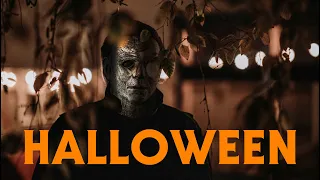 HALLOWEEN: The Boogeyman (Fan Short Film)