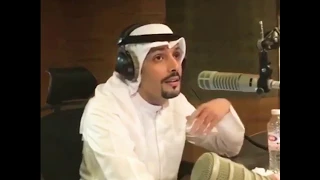 قصيدة : بروح ،، من برنامج رد كاربت