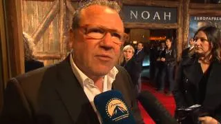 NOAH -- Europapremiere