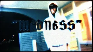 YN - MADNESS (Official Music Video)