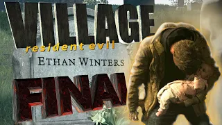 Прохождение Resident Evil 8: Village - Финал