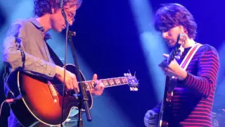 Kings Of Convenience - 24-25 (Live in London)