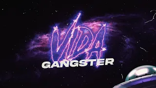 VIDA GANGSTER (REMIX) - Jona Mix , DJ Nef