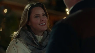 Sneak Peek - Hearts of Winter - Starring Jill Wagner and Victor Webster