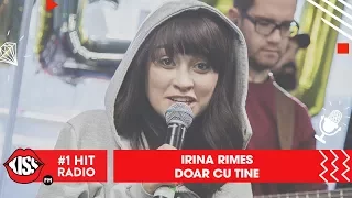 Irina Rimes - Doar cu tine (Cover #neașteptat)