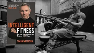 GET BOND FIT with Simon Waterson's Intelligent Fitness