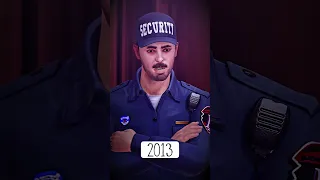 How Life is Strange characters changed through the years [Part 6]