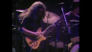 Grateful Dead [4K Remaster] - Payin' In The Band The Closing Of Winterland - 1978 - 12 - 31 [SBD]