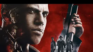 MAFIA 3 in 2023 (xbox series s gameplay)