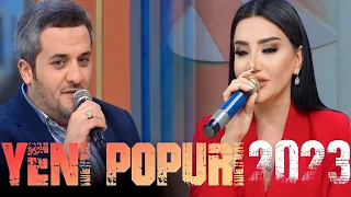 Orxan Lokbatanli & Nigar   Mende Bu Şeyri Yazib Yare Cavab Eylemisem   Yeni Popuri 2023