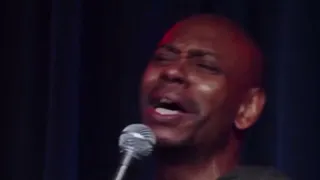 Dave Chappelle Charlie Murphy’s True Hollywood Stories: Rick James