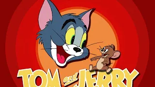 tom and jerry || cartoon || classic cartoon || tom & jerry ||