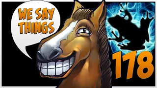 Icefrog is back - We Say Things 178