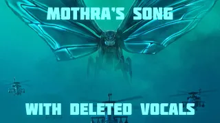 Mothra’s Song (With Deleted Vocals *Part 1*)