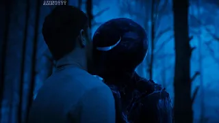 Да ты сексист хренов / женщина Веном. Веном/Venom 2018