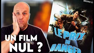 LE PRIX DU DANGER - Critique (réponse au Masque et la Plume)