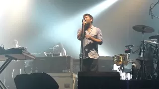 LCD Soundsystem - Someone Great (Live in Tel Aviv, Israel 2010) HD