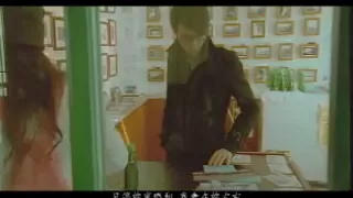 方大同 Khalil Fong - 為妳寫的歌 (Official Music Video)