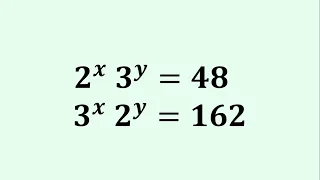 Championing Equations System | Two Powerful Methods!