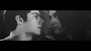 Stiles & Allison | You only have eyes for her