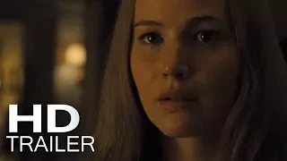 Mom! Trailer (2017) Sub PT-BR HD