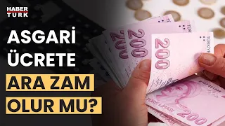 Asgari ücretli 8506 TL için ne diyor? Yavuz Barlas değerlendirdi