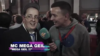 Mega Geil