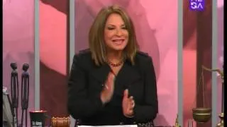 Caso Cerrado Estelar - Madre Inseminadora (1/3)