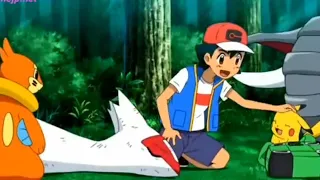 Ash Saves Latias | Pokemon Aim To Be Pokemon Master
