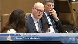 Committee on Finance - 05/05/2022