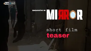 Mirror - official tamil short film teaser | @90skidstudio | Full Film #soon