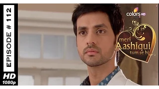 Meri Aashiqui Tum Se Hi - मेरी आशिकी तुम से ही - 26th November 2014 - Full Episode (HD)