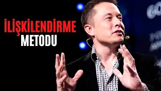 Elon Musk'ın Hızlı Ögrenme Metodu