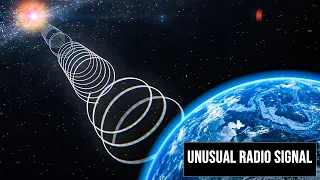 Magnetic Awakening: Unusual Radio Pulses Detected from a Previously Dormant Star