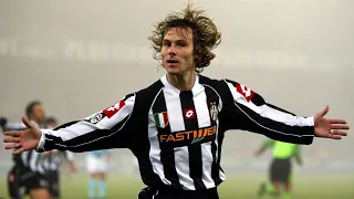 Pavel Nedved - All or Nothing - 2022 HD