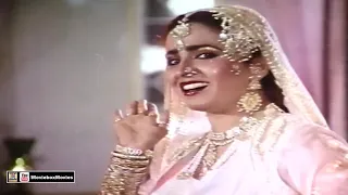 MAINE PAIRON MAIN BANDH LIYE GHUNGROO - NEELI - FILM AKHRI MUJRA