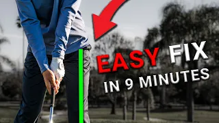 3 SIMPLE Tips To Stop Sliding || Posted Leg