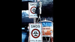 SMOG - Der Film (1973) von Wolfgang Petersen (Kompletter Film)