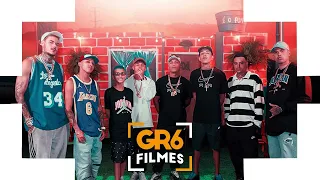 BANCO DO CARONA - Don Juan, Marks, Joaozinho VT, Kako, Robs, Gabb & Vine 7 (DJ Boy) (FUNK HITS)