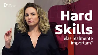 Hard Skills - Por que essas habilidades são importantes para a sua contratação?