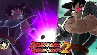 Let's Play Dragon Ball: Raging Blast 2 (Part 42) - Turles Galaxy Mode